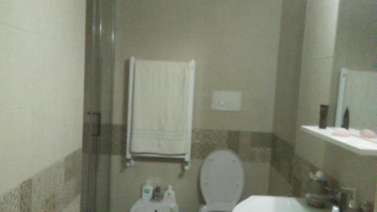 Отель Casa Di Tina Кастеллана-Гротте Экстерьер фото