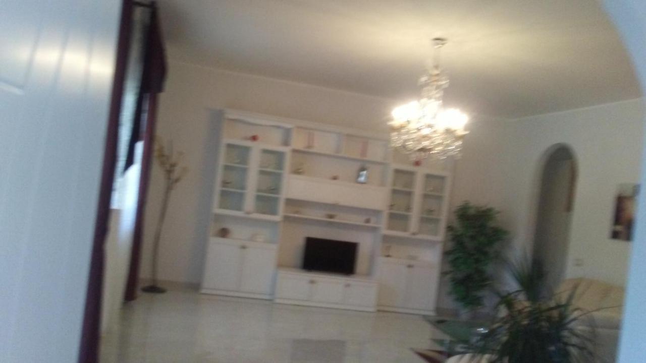 Отель Casa Di Tina Кастеллана-Гротте Экстерьер фото