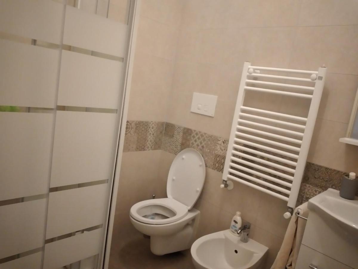 Отель Casa Di Tina Кастеллана-Гротте Экстерьер фото