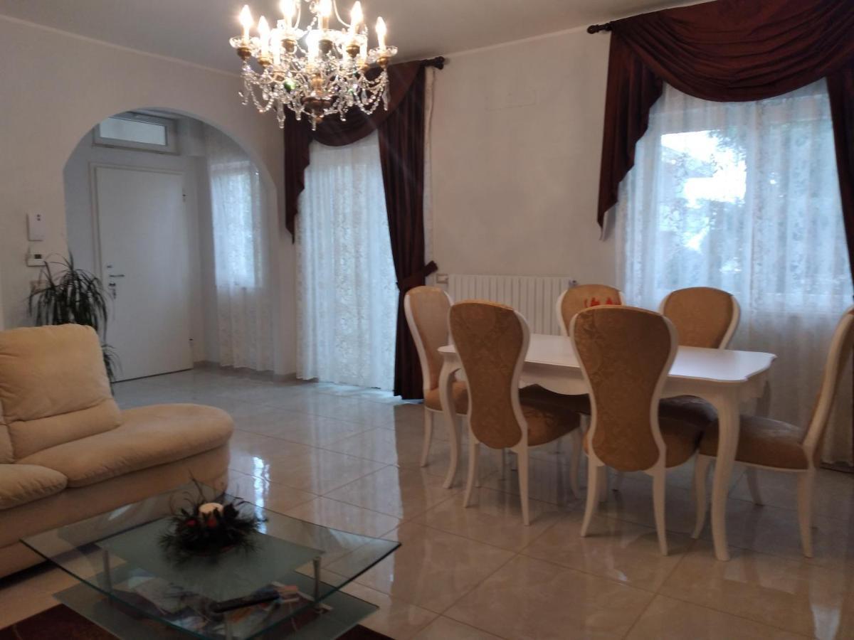 Отель Casa Di Tina Кастеллана-Гротте Экстерьер фото