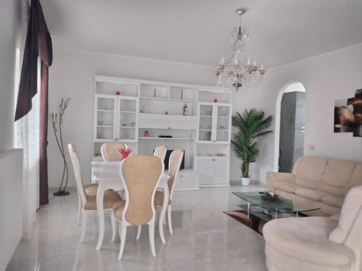 Отель Casa Di Tina Кастеллана-Гротте Экстерьер фото