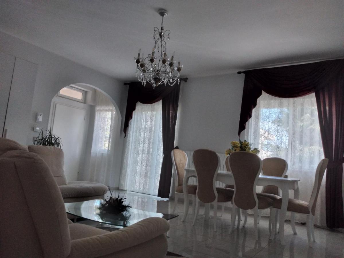 Отель Casa Di Tina Кастеллана-Гротте Экстерьер фото